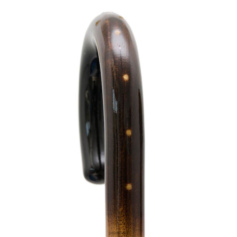 مظلة | 20 5y743-5 n62 - مظلة ترتان بالورود PASOTTI Z446V445